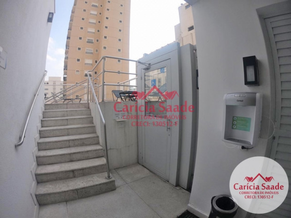 Imagem Apartamento com 1 Quarto à Venda, 45 m² em Jardim Paulista - São Paulo