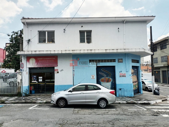 Imagem Imóvel à Venda, 325 m² em Centro - Osasco Imagem Imóvel à Venda, 325 m² em Centro - Osasco