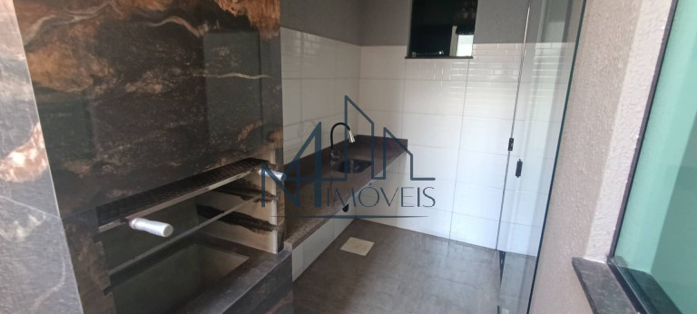 Imagem Casa com 3 Quartos à Venda, 180 m² em Papillon Park - Complemento - Aparecida De Goiânia Imagem Casa com 3 Quartos à Venda, 180 m² em Papillon Park - Complemento - Aparecida De Goiânia