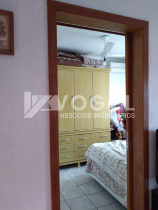 Imagem Apartamento com 1 Quarto à Venda, 40 m² em São Miguel - Sao Leopoldo Imagem Apartamento com 1 Quarto à Venda, 40 m² em São Miguel - Sao Leopoldo