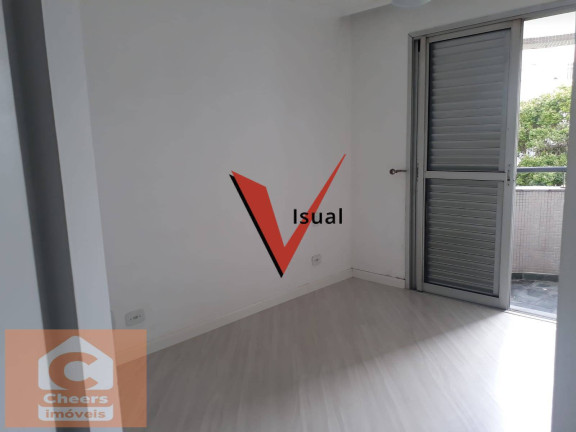 Imagem Apartamento com 3 Quartos à Venda, 75 m² em Moema - São Paulo Imagem Apartamento com 3 Quartos à Venda, 75 m² em Moema - São Paulo