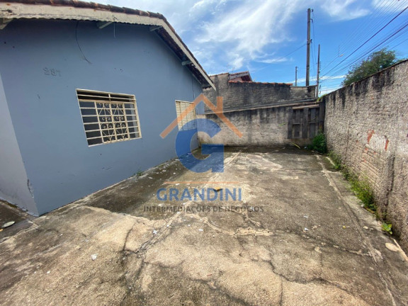 Imagem Casa com 2 Quartos à Venda, 170 m² em Jardim Novo Ii - Mogi Guaçu Imagem Casa com 2 Quartos à Venda, 170 m² em Jardim Novo Ii - Mogi Guaçu
