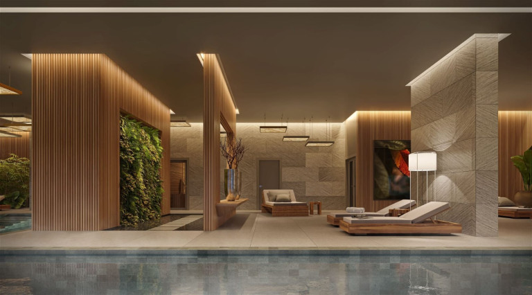 Imagem Apartamento com 4 Quartos à Venda, 579 m² em Zona 02 - Maringá