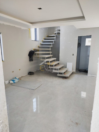 Imagem Casa de Condomínio com 3 Quartos à Venda, 160 m² em Bairro Alto - Curitiba Imagem Casa de Condomínio com 3 Quartos à Venda, 160 m² em Bairro Alto - Curitiba