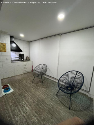 Imagem Apartamento com 3 Quartos à Venda, 87 m² em Centro - São Caetano Do Sul Imagem Apartamento com 3 Quartos à Venda, 87 m² em Centro - São Caetano Do Sul