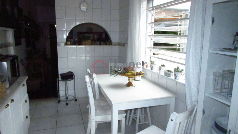 Imagem Casa com 3 Quartos à Venda, 120 m² em Cambuci - São Paulo