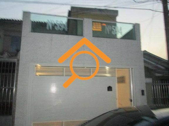 Imagem Casa com 3 Quartos à Venda, 120 m² em Santo Amaro - São Paulo Imagem Casa com 3 Quartos à Venda, 120 m² em Santo Amaro - São Paulo