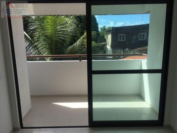 Imagem Apartamento com 2 Quartos à Venda, 58 m² em Jardim Atlântico - Olinda Imagem Apartamento com 2 Quartos à Venda, 58 m² em Jardim Atlântico - Olinda