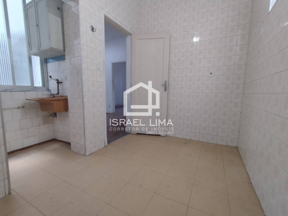 Imagem Apartamento com 2 Quartos à Venda, 64 m² em Aparecida - Santos Imagem Apartamento com 2 Quartos à Venda, 64 m² em Aparecida - Santos