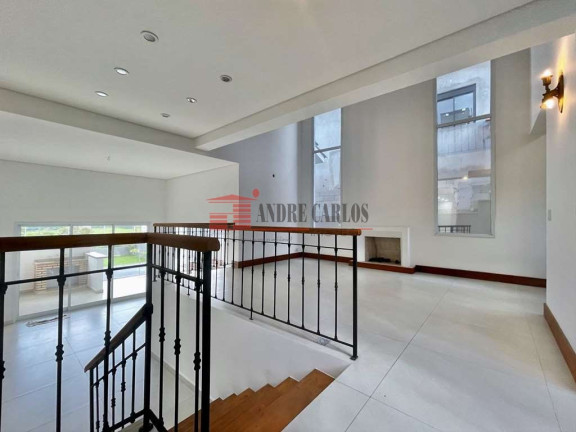 Imagem Casa de Condomínio com 3 Quartos à Venda, 272 m² em Paisagem Renoir - Cotia Imagem Casa de Condomínio com 3 Quartos à Venda, 272 m² em Paisagem Renoir - Cotia