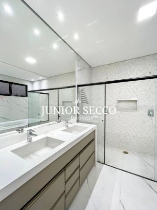 Imagem Casa de Condomínio com 3 Quartos à Venda, 450 m² em Quinta Do Golfe Jardins - São José Do Rio Preto Imagem Casa de Condomínio com 3 Quartos à Venda, 450 m² em Quinta Do Golfe Jardins - São José Do Rio Preto