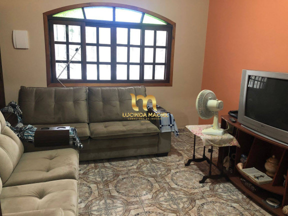Imagem Casa com 2 Quartos à Venda, em Caiçara - Praia Grande Imagem Casa com 2 Quartos à Venda, em Caiçara - Praia Grande