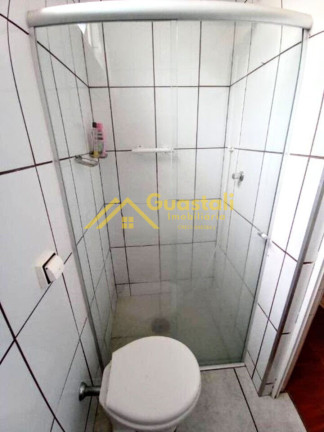 Imagem Casa com 2 Quartos à Venda, 71 m² em Jardim Monumento - Piracicaba