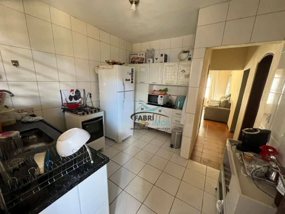 Imagem Casa com 5 Quartos à Venda, 106 m² em Jardim Piratininga - Sorocaba