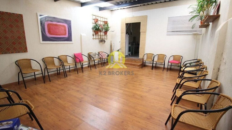 Imagem Casa com 4 Quartos à Venda, 120 m² em Jardim Paulista - São Paulo Imagem Casa com 4 Quartos à Venda, 120 m² em Jardim Paulista - São Paulo