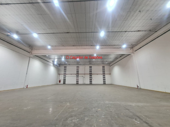 Imagem Imóvel para Alugar, 1.316 m² em Tamboré - Barueri Imagem Imóvel para Alugar, 1.316 m² em Tamboré - Barueri