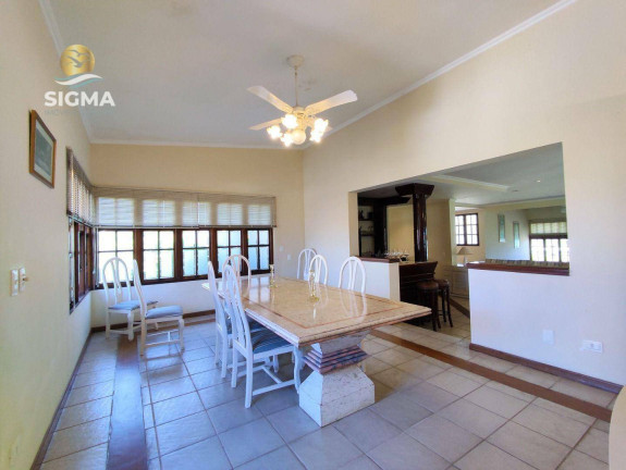 Imagem Casa com 6 Quartos à Venda, 500 m² em Jardim Acapulco - Guarujá Imagem Casa com 6 Quartos à Venda, 500 m² em Jardim Acapulco - Guarujá