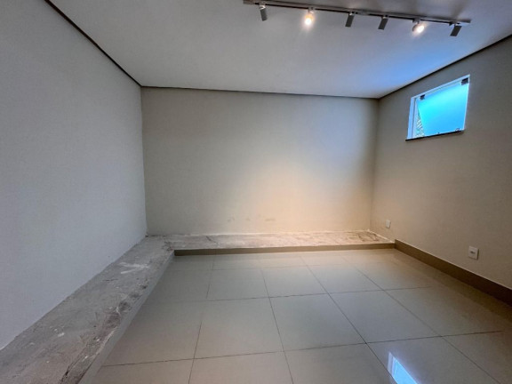 Imagem Sobrado com 5 Quartos à Venda, 359 m² em Setor Jaó - Goiânia