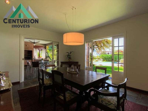 Imagem Casa de Condomínio com 4 Quartos à Venda, 348 m² em Palos Verdes - Carapicuíba Imagem Casa de Condomínio com 4 Quartos à Venda, 348 m² em Palos Verdes - Carapicuíba