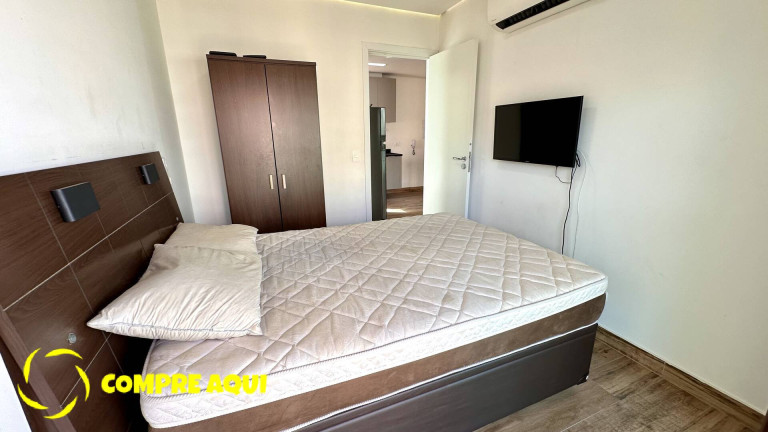 Imagem Apartamento com 1 Quarto à Venda, 41 m² em Santa Cecília - São Paulo Imagem Apartamento com 1 Quarto à Venda, 41 m² em Santa Cecília - São Paulo