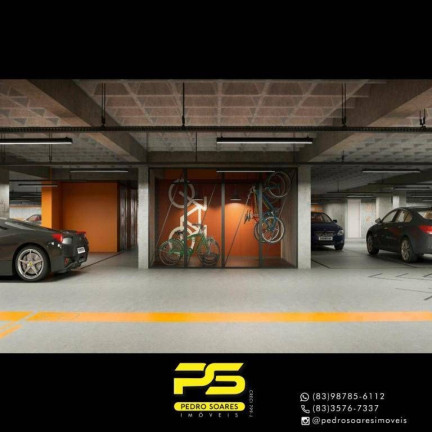 Imagem Apartamento com 2 Quartos à Venda, 61 m² em Intermares - Cabedelo Imagem Apartamento com 2 Quartos à Venda, 61 m² em Intermares - Cabedelo