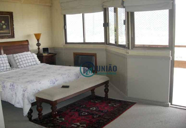 Imagem Casa com 4 Quartos à Venda, 960 m² em São Francisco - Niterói