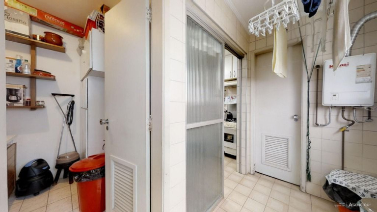 Imagem Apartamento com 3 Quartos à Venda, 96 m² em Vila Olímpia - São Paulo