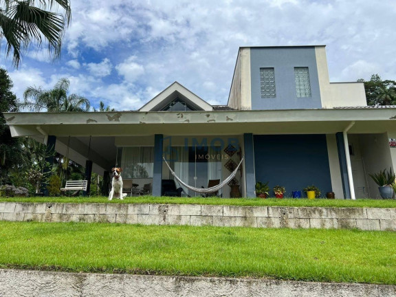 Chácara com 3 Quartos à Venda, 304 m² em Vila De Chartres - Jaraguá Do Sul