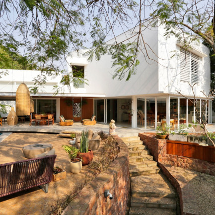 Imagem Casa com 4 Quartos à Venda, 579 m² em Alto De Pinheiros - São Paulo Imagem Casa com 4 Quartos à Venda, 579 m² em Alto De Pinheiros - São Paulo