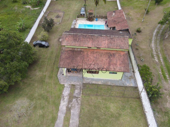 Imagem Chácara com 5 Quartos à Venda, 500 m² em Somma - Ribeirão Pires Imagem Chácara com 5 Quartos à Venda, 500 m² em Somma - Ribeirão Pires