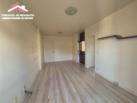 Imagem Apartamento com 1 Quarto à Venda, 70 m² em Centro - Niterói