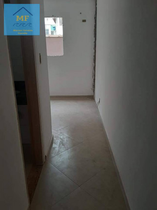 Imagem Apartamento com 2 Quartos à Venda, 62 m² em Marapé - Santos