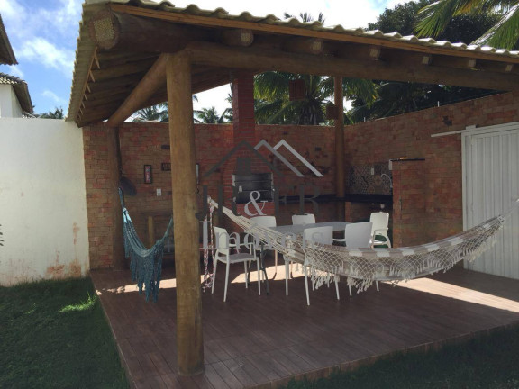 Imagem Casa de Condomínio com 4 Quartos à Venda, 120 m² em Jauá (abrantes) - Camaçari