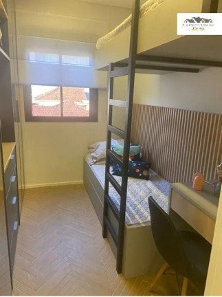 Imagem Apartamento com 3 Quartos à Venda, 82 m² em Vila Floresta - Santo André Imagem Apartamento com 3 Quartos à Venda, 82 m² em Vila Floresta - Santo André
