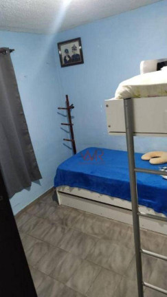 Imagem Casa com 2 Quartos à Venda, 63 m² em Itaim Paulista - São Paulo Imagem Casa com 2 Quartos à Venda, 63 m² em Itaim Paulista - São Paulo