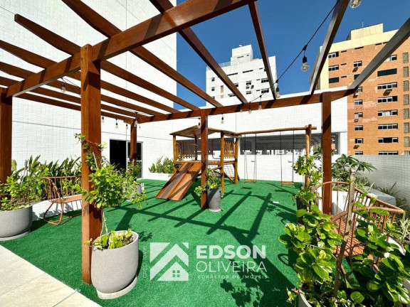 Imagem Apartamento com 2 Quartos à Venda, 84 m² em Manaíra - João Pessoa