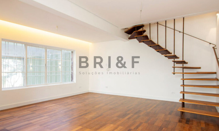 Imagem Casa com 3 Quartos à Venda, 183 m² em Brooklin - São Paulo Imagem Casa com 3 Quartos à Venda, 183 m² em Brooklin - São Paulo