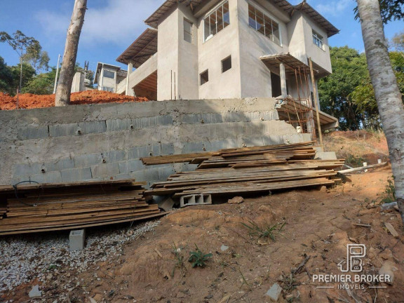 Imagem Terreno à Venda, 378 m² em Vargem Grande - Teresópolis Imagem Terreno à Venda, 378 m² em Vargem Grande - Teresópolis