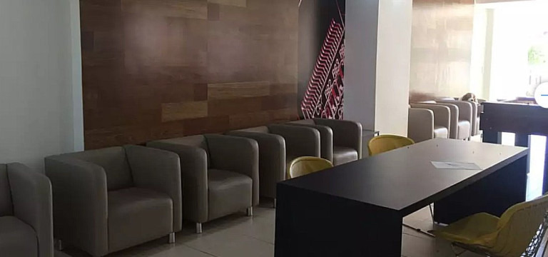 Imagem Apartamento com 2 Quartos à Venda, 62 m² em Horto - Teresina Imagem Apartamento com 2 Quartos à Venda, 62 m² em Horto - Teresina