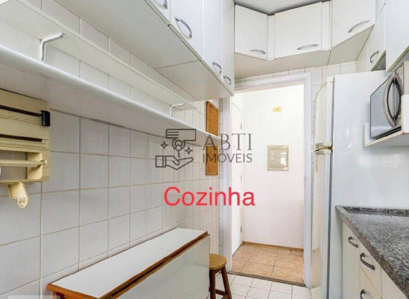 Imagem Apartamento com 3 Quartos à Venda, 75 m² em Chácara Inglesa - São Paulo Imagem Apartamento com 3 Quartos à Venda, 75 m² em Chácara Inglesa - São Paulo