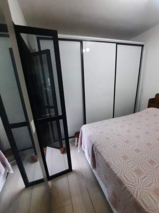 Imagem Apartamento com 2 Quartos à Venda, 80 m² em Aparecida - Santos Imagem Apartamento com 2 Quartos à Venda, 80 m² em Aparecida - Santos
