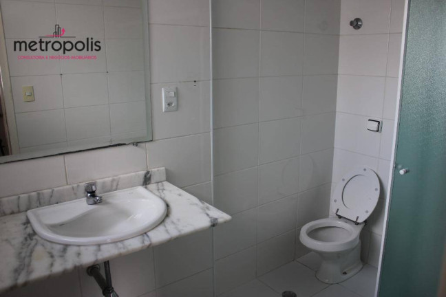 Imagem Apartamento com 2 Quartos à Venda, 124 m² em Santo Antônio - São Caetano Do Sul