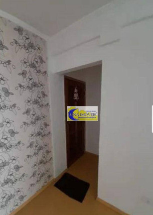 Imagem Kitnet com 1 Quarto à Venda, 34 m² em Assunção - São Bernardo Do Campo Imagem Kitnet com 1 Quarto à Venda, 34 m² em Assunção - São Bernardo Do Campo