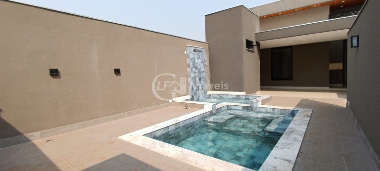 Imagem Casa com 3 Quartos à Venda, 360 m² em Vila Do Polonês - Campo Grande Imagem Casa com 3 Quartos à Venda, 360 m² em Vila Do Polonês - Campo Grande