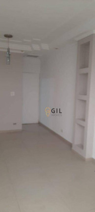 Imagem Apartamento com 3 Quartos à Venda, 72 m² em Cidade Jardim - Jacareí Imagem Apartamento com 3 Quartos à Venda, 72 m² em Cidade Jardim - Jacareí