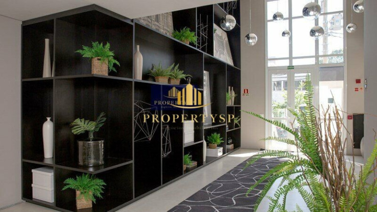 Imagem Apartamento com 1 Quarto à Venda, 57 m² em Vila Madalena - São Paulo Imagem Apartamento com 1 Quarto à Venda, 57 m² em Vila Madalena - São Paulo