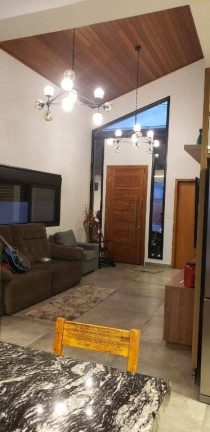Imagem Casa com 3 Quartos à Venda, 178 m² em Belém - Taubaté Imagem Casa com 3 Quartos à Venda, 178 m² em Belém - Taubaté