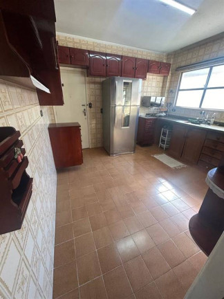 Imagem Apartamento com 4 Quartos à Venda, 130 m² em Gonzaga - Santos