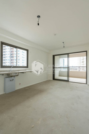 Imagem Imóvel com 1 Quarto à Venda, 36 m² em Sacomã - São Paulo