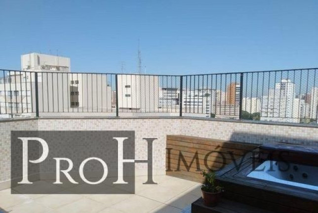 Imagem Apartamento com 3 Quartos à Venda, 140 m² em Perdizes - São Paulo Imagem Apartamento com 3 Quartos à Venda, 140 m² em Perdizes - São Paulo
